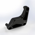 Kbike Water Pump Protector For Ducati Streetfighter, Monster S4/R, Hyper 821, and Multistrada 1200 (10-14) Kbike Water Pump Protector For Ducati Streetfighter, Monster S4/R, Hyper 821, and Multistrada 1200 (10-14)